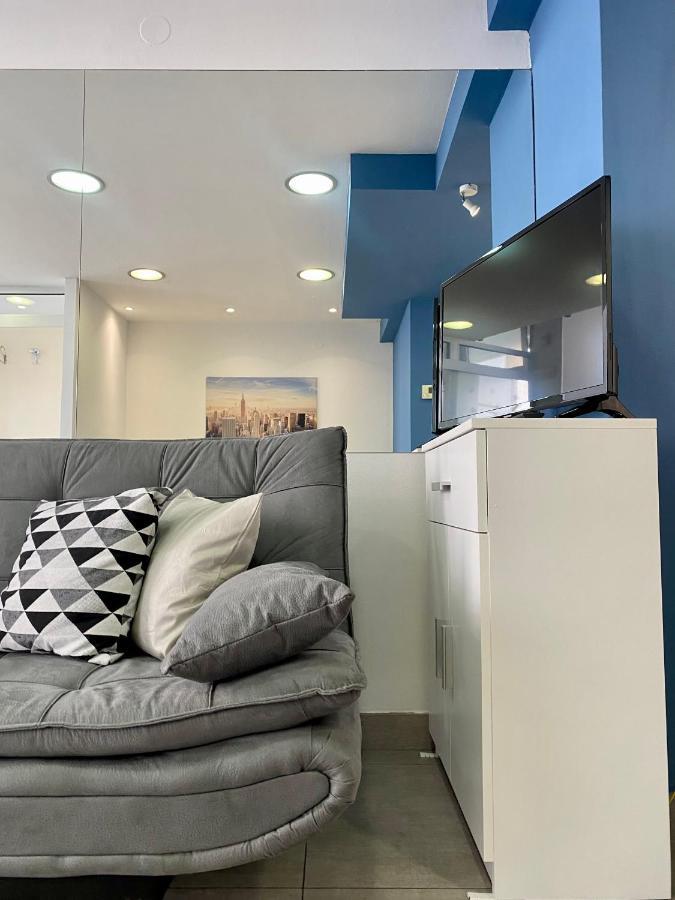 Studio Apartment Galant Загреб Екстериор снимка