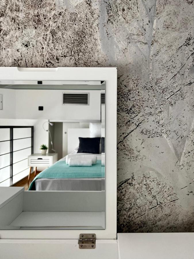 Studio Apartment Galant Загреб Екстериор снимка