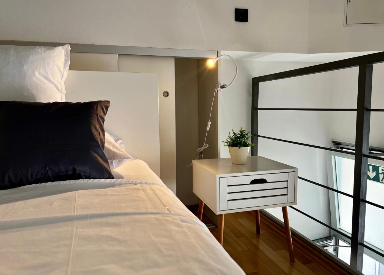 Studio Apartment Galant Загреб Екстериор снимка