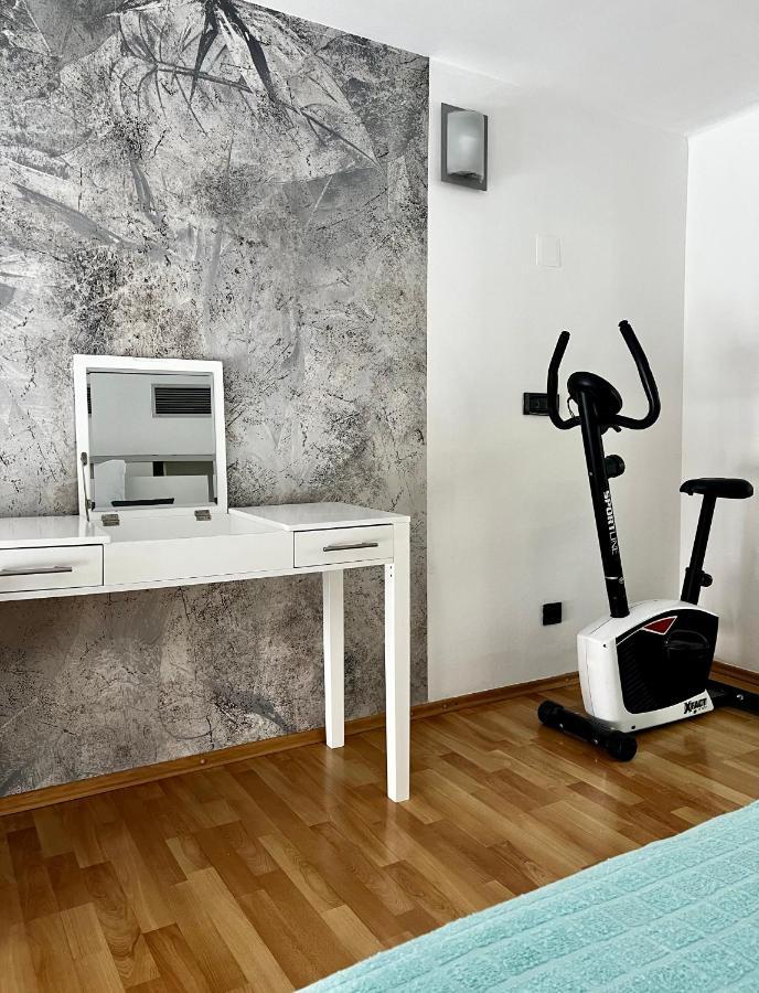 Studio Apartment Galant Загреб Екстериор снимка