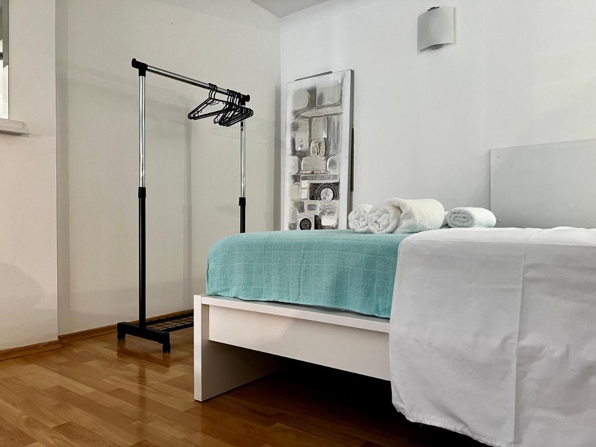 Studio Apartment Galant Загреб Екстериор снимка