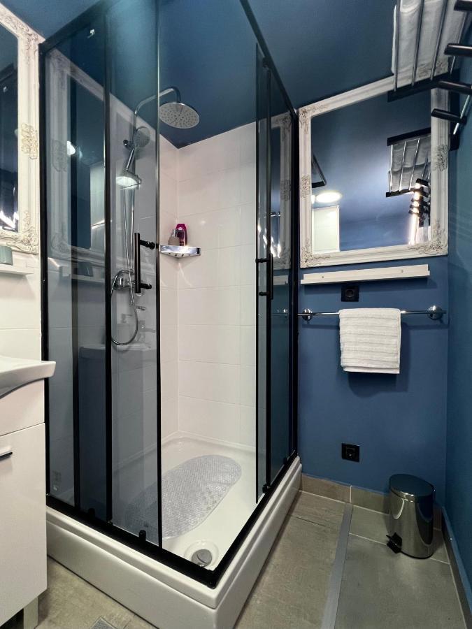Studio Apartment Galant Загреб Екстериор снимка