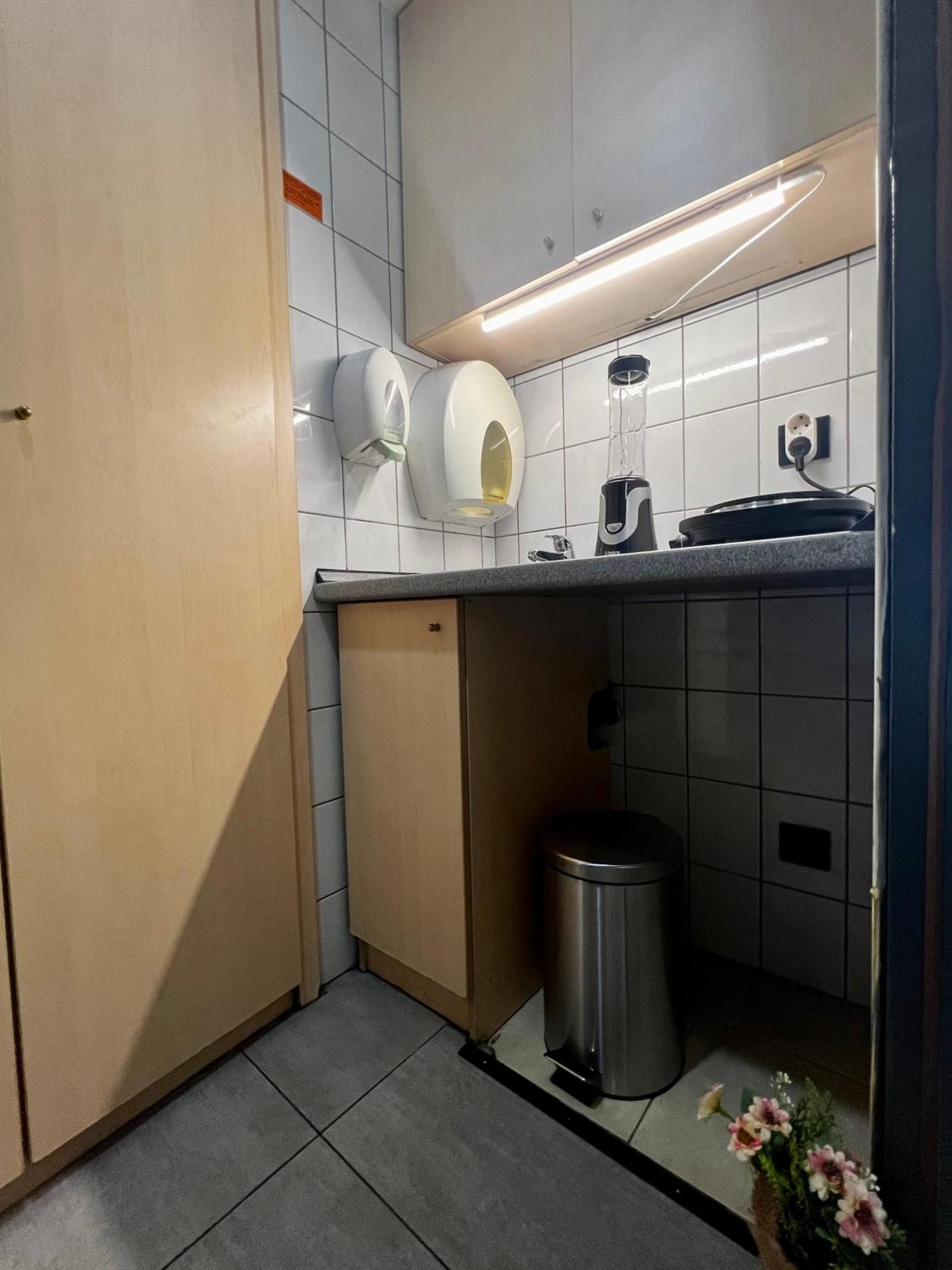 Studio Apartment Galant Загреб Екстериор снимка