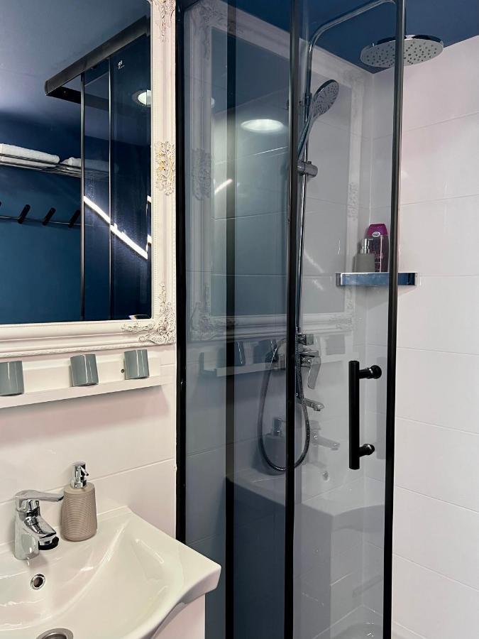Studio Apartment Galant Загреб Екстериор снимка
