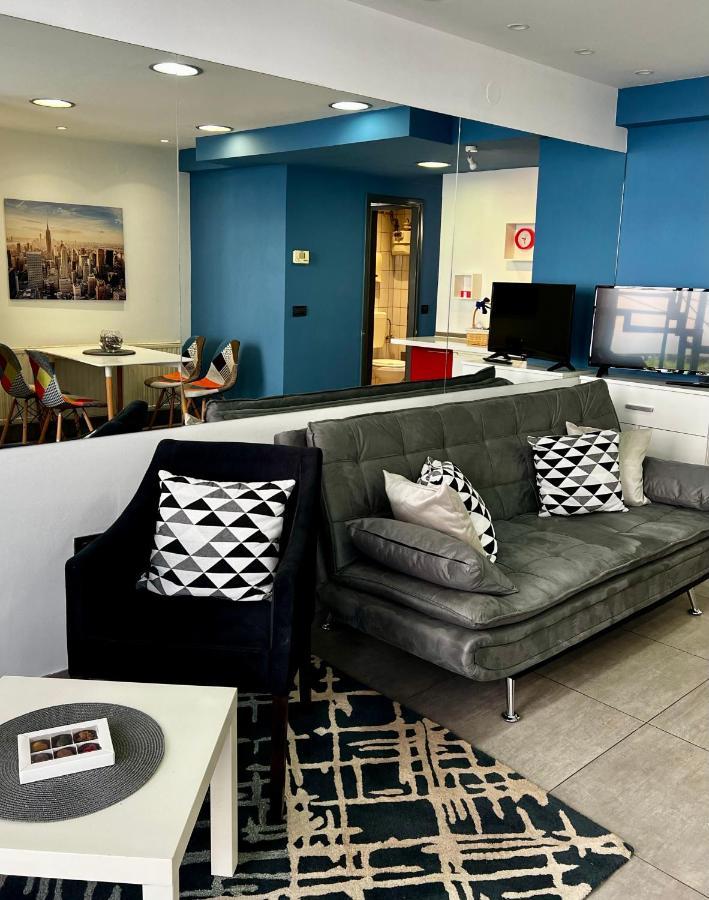 Studio Apartment Galant Загреб Екстериор снимка